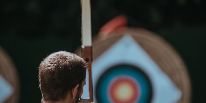 Archery & Hunting