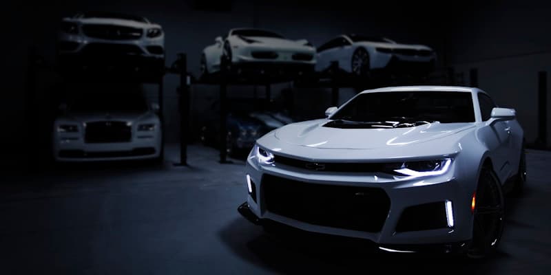 Automotive
