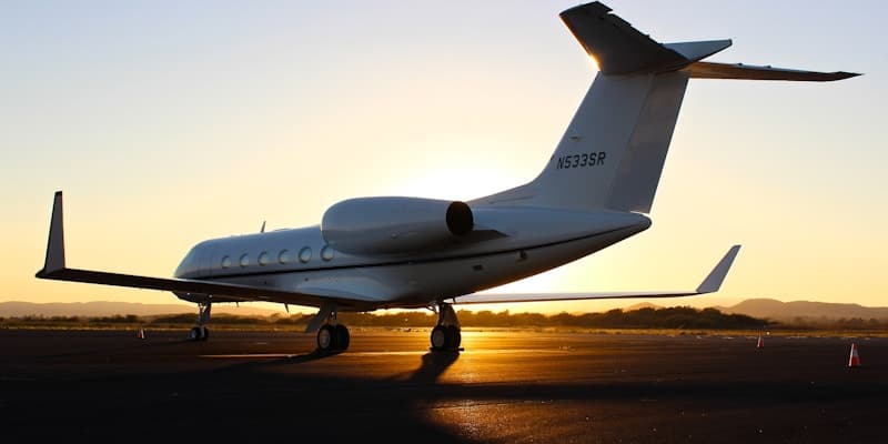 Aviation