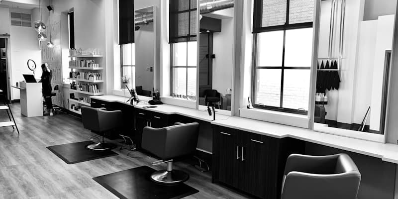 Beauty & Cosmetology