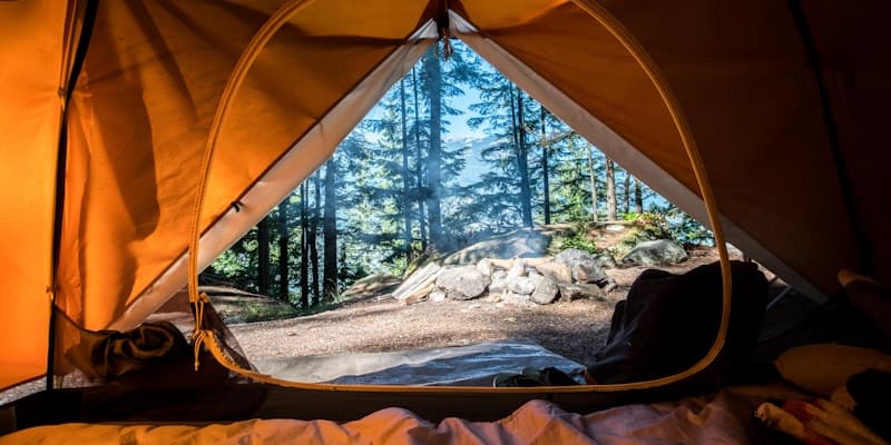 Camping & Outdoors