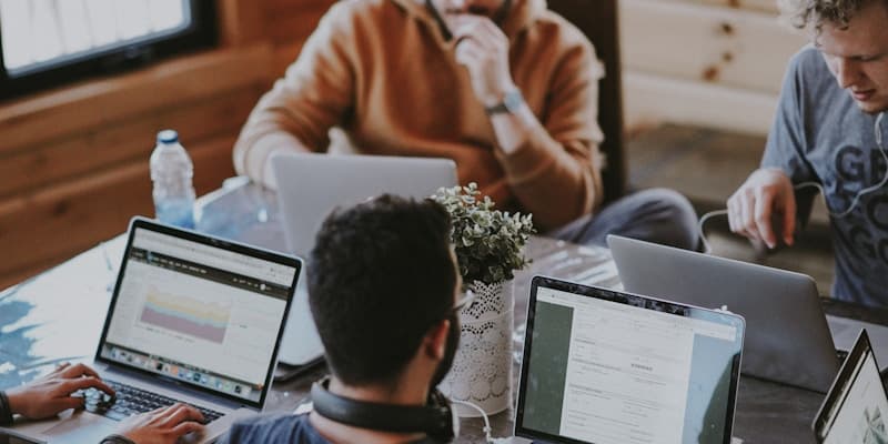 Coaching & Mentoring
