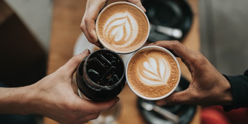 Coffee