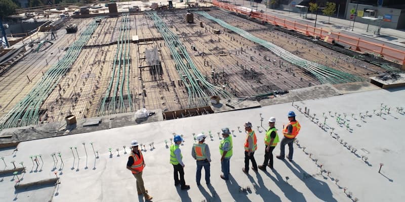 Construction Management