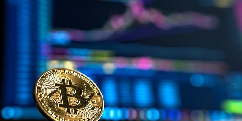 Cryptocurrency