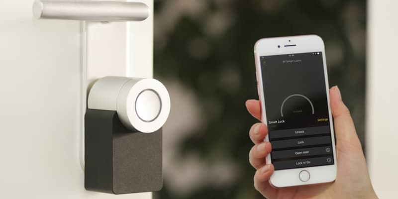 Home Automation