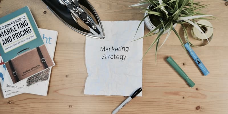 Marketing