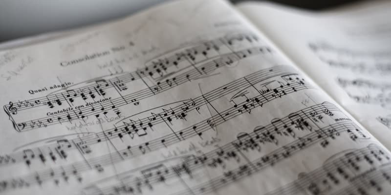 Music