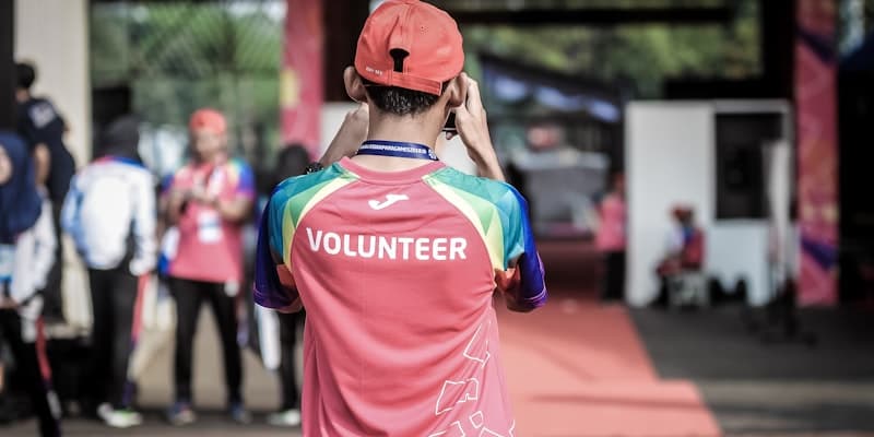 Nonprofits