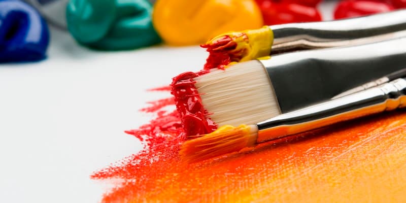 Painting (Fine Art)