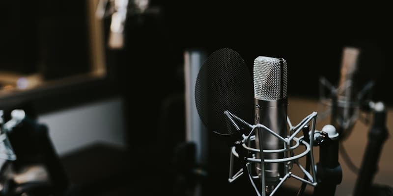 Podcasting