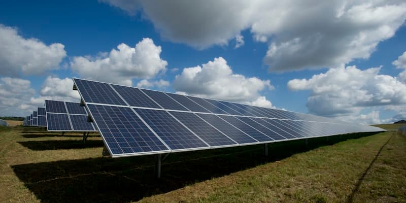 Renewable Energy