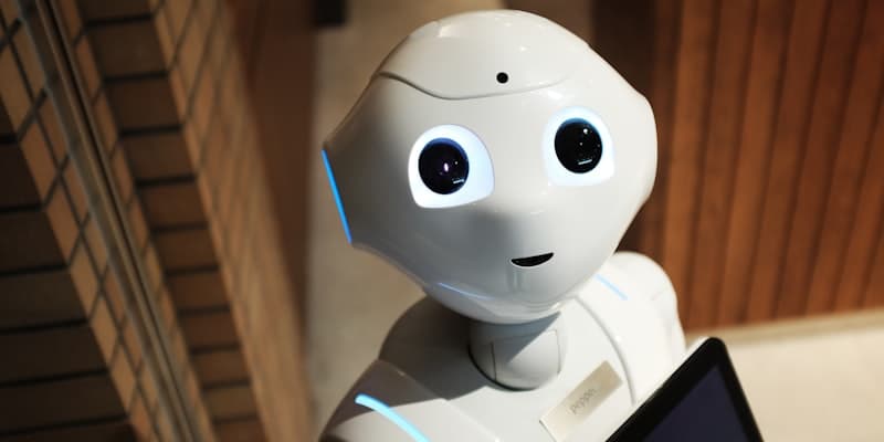 Robotics