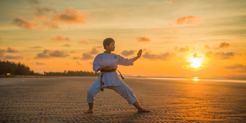 Self Defense