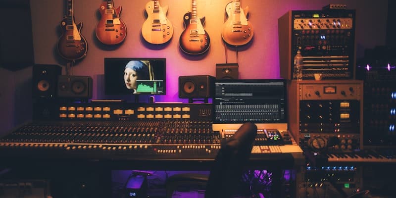 Sound Design