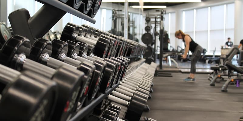 Sports & Fitness