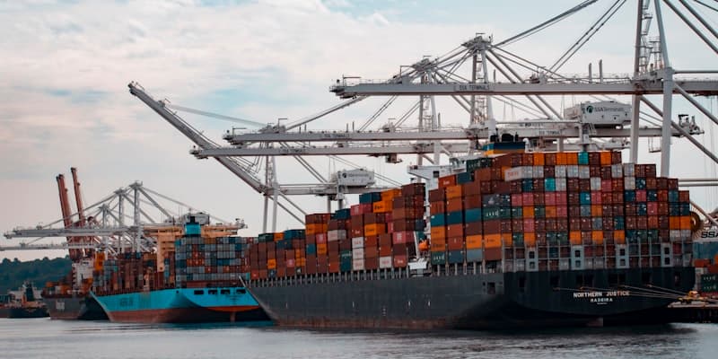 Supply Chain