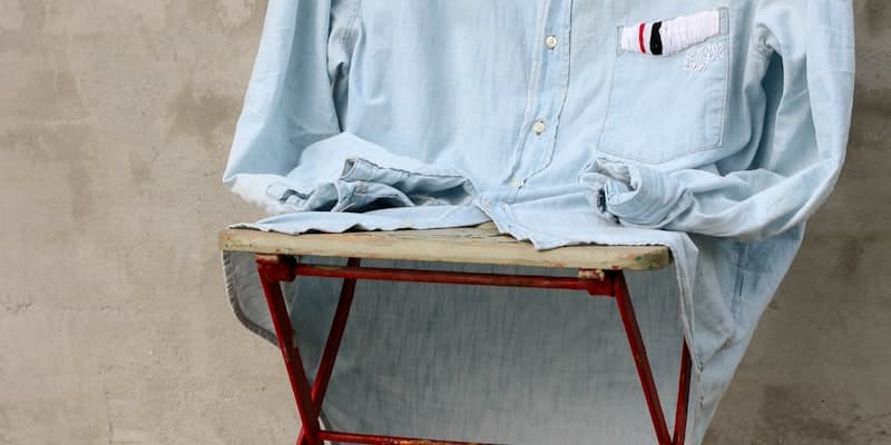 Textiles & Sewing
