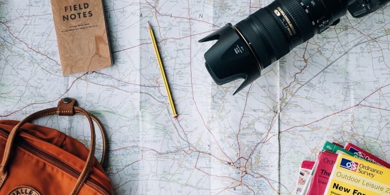 Travel